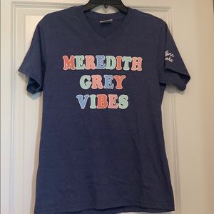 JLB Meredith Grey Vibes